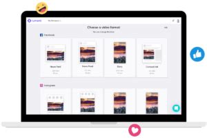 lumen5 gratuit|lumen5 video editor.